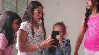 Tras camara plan vacacional 2023 GRUPO A