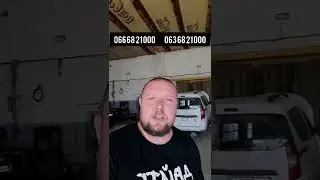 Харьков 27.05.2022 ШумАвто СТО