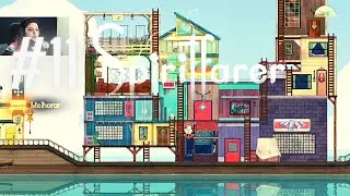 MELHORIAS 😄😍 - Spiritfarer #11