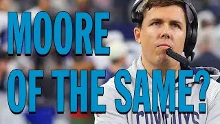 I Loved The Kellen Moore Hire, Until This Happened...