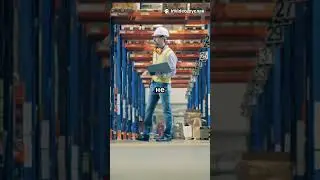 Малый бизнес на стероидах: секреты роста с AI