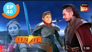 Baalveer Returns season 3 Promo Released || Ep 39 - 26th June 2023 || Ep 40 Coming Soon