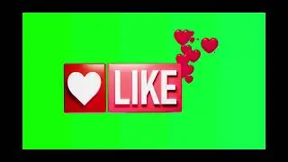 Green screen effect Background no sound 🍁 HD quality Video Effect Template