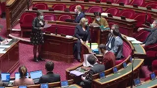 Le Sénat adopte une disposition pour accélérer l’accès aux traitements innovants