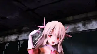 【MMD】テオ【プリズマ☆イリヤ】Vo.初音ミク