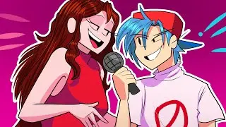 [Nightcore] Friday Night Funkin' Song ( Funked Up ) - OR3O