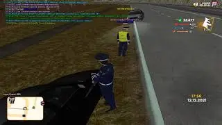ДБ + ТАРАН через AFK