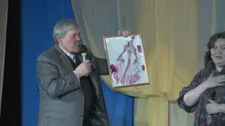 Памяти писателя С. С. Сухинова