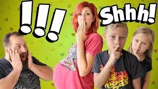 PREGNANCY SURPRISE