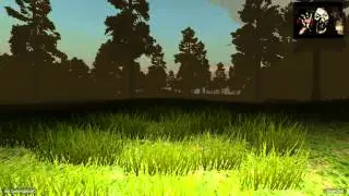 Злые телепузики в Slendytubbies V2 Beta