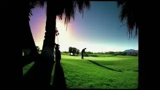 "Golf" K-Fee commercial Without the Screamer