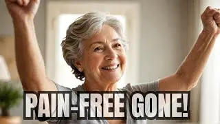 Joint Pain Sufferers Rejoice! Mobility Freedom is Here!