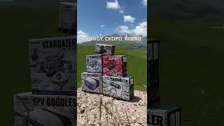 HISINGY скоро в нашем обзоре. #drone #hisingy #fpvdrone #piano #music