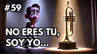 🎙️Consejos para retomar la práctica de la trompeta tras un descanso 🎺 #59. Trompedemia Pódcast