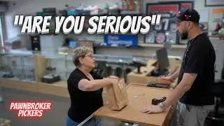 She Was Surprised How Much Her Gold Was Worth