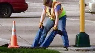 TOTAL IDIOTS AT WORK COMPILATION #26