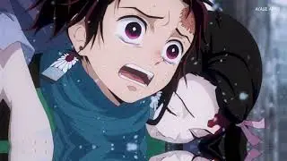 Don't Let Me Down- AMV - 「Anime MV」
