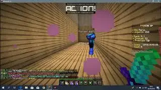 PvP no rede slow (server muito bom)