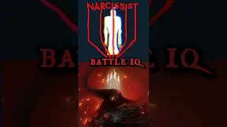 SCP-2521 vs Scarlet King (●●|●●●●●|●●|●) 