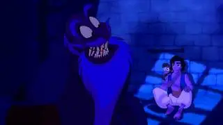 Yall Want Some Craaaaaack? (Aladdin in Compton HD) Original