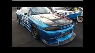 Nissan Datsun Nationals 2013, Phillip Island, Saturday Sprint pics.