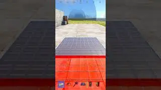 RUST - Танцпол #Shorts