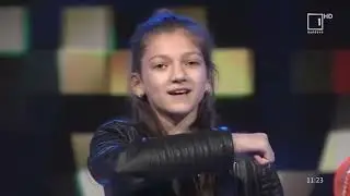 Nicoleta Matei - No, no (Ring Star 2021)