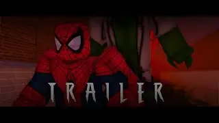 SPIDER-MAN PRIME EP5 - TEASER TRAILER