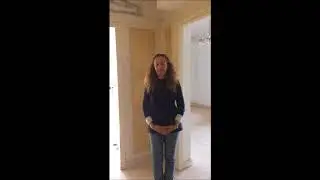 לקוחה ממליצה על עדי גלית פינוי דירה