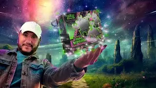 EXCLU ! ETB Fable Nébuleuse EV 6.5 ! La nouvelle série Pokémon !
