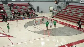 Ellie back to back and 1's