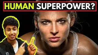 Why Scientists Are Saying SWEAT IS HUMAN SUPERPOWER ? | FACTS ABOUT SWEAT | ENGLISH | VIGNESH