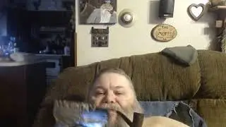 Briar Blade with a double yabo opening