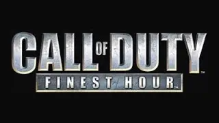 Call of Duty Finest Hour: Mission 7 - Operation Little Saturn