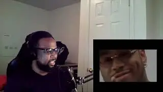 T-BEAR'S REACTION -  LL Cool J’s Year of 1997