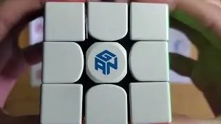 Satisfying Rubik's Cube #satisfying #satisfyingvideo #satisfyingvideos
