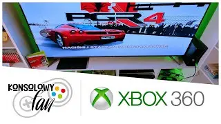 Project Gotham Racing 4 I Xbox 360