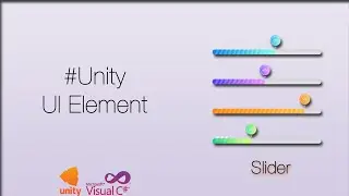 #Unity