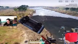 WILD! BALLISTIC MISSLE - TGLTN 😂😂😂