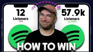 Release Day Hacks That 99% of Musicians Miss!