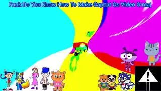 Preview 2 Catrinas Sad Wheezing Effects in G Major 145