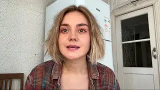 Актерская визитка_Диана Деева