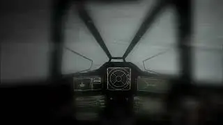 The glitches in Star Citizen are something else