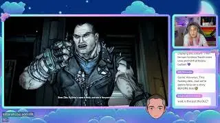 [VOD] My COMMUNITY Picked my Games - Day 5 🐉👵🏻 (2024-08-16)