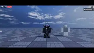 Custom Anime Style Ability