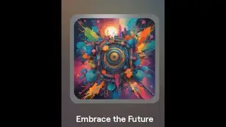 Embrace the Future 1#english #india #music #coding #programming #coder #ai