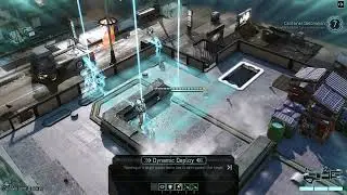 XCOM 2 Dynamic Deployment WIP #3