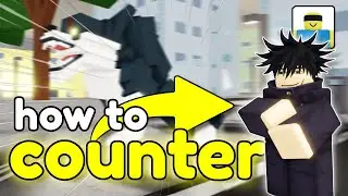 The Ultimate Guide to DEFEAT MEGUMI! - Jujutsu Shenanigans