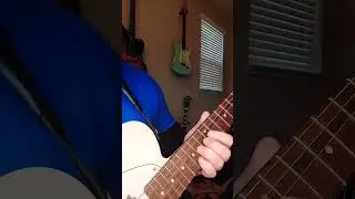 Billy Joel- We Didn't Start The Fire🔥- Guitar Lesson 🎸