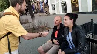 Проводим опрос знаете ли вы мэра города Челябинска?